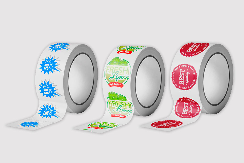 Stickers & Labels – Print Zilla