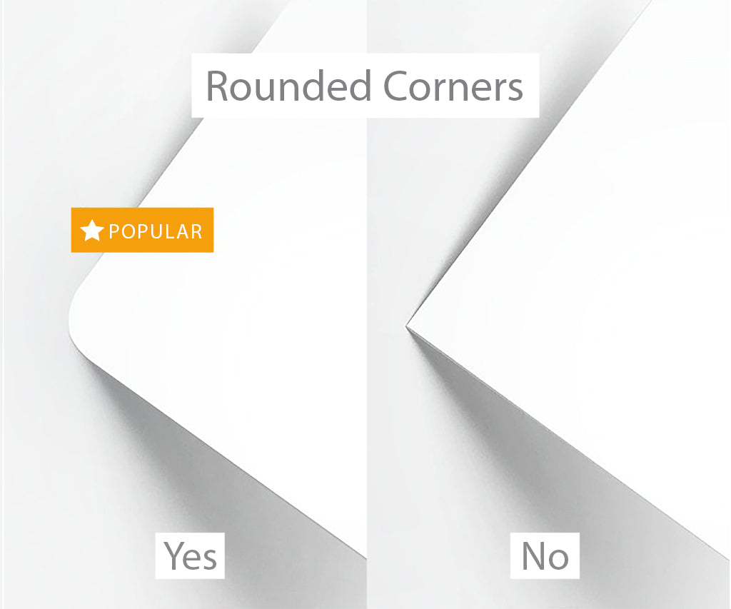 Soft Touch Business Cards