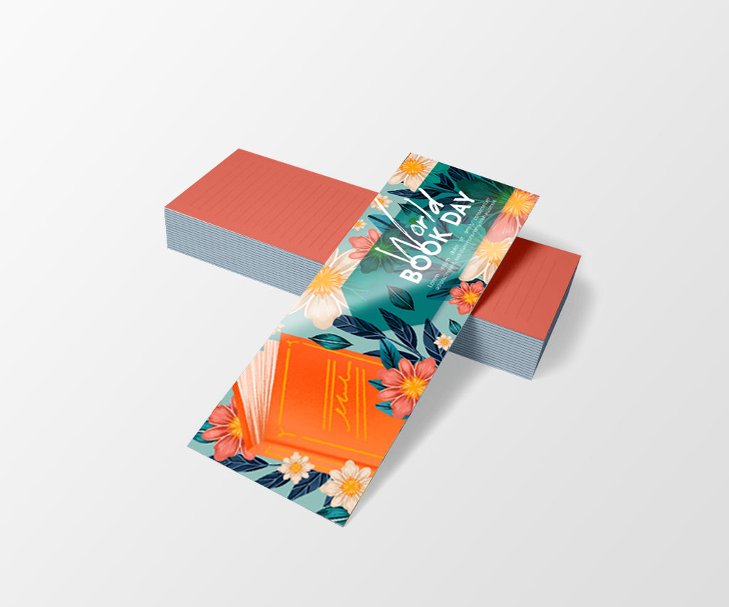 Bookmarks