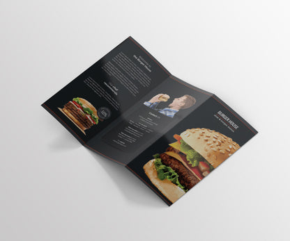 Brochures