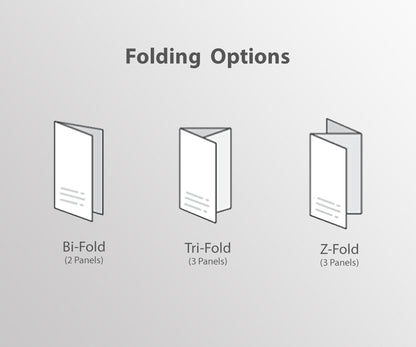Brochures