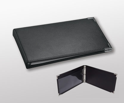 Cheque Binders