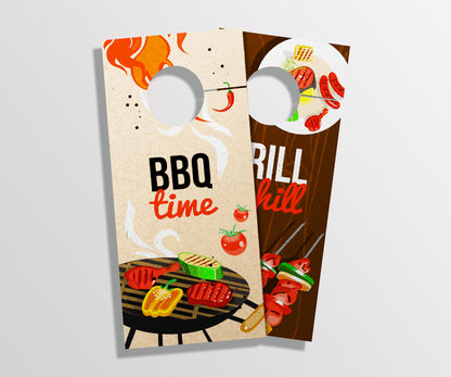 Door Hangers - Eco Friendly