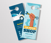 Door Hangers (Large)