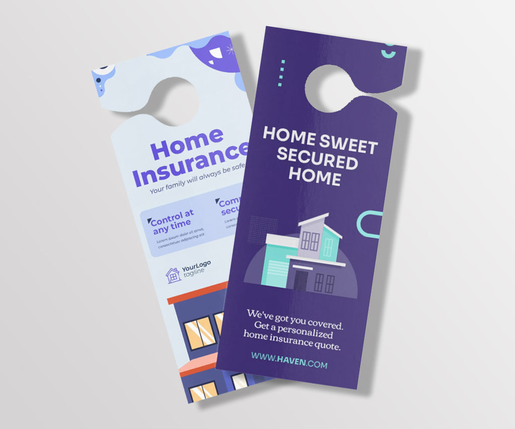 Door Hangers