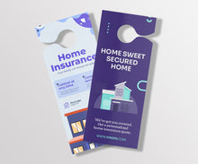 Door Hangers