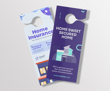Door Hangers