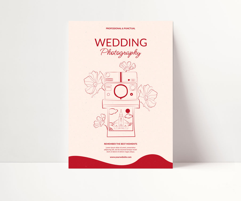 Foam Board Signs (5 mm Foam)