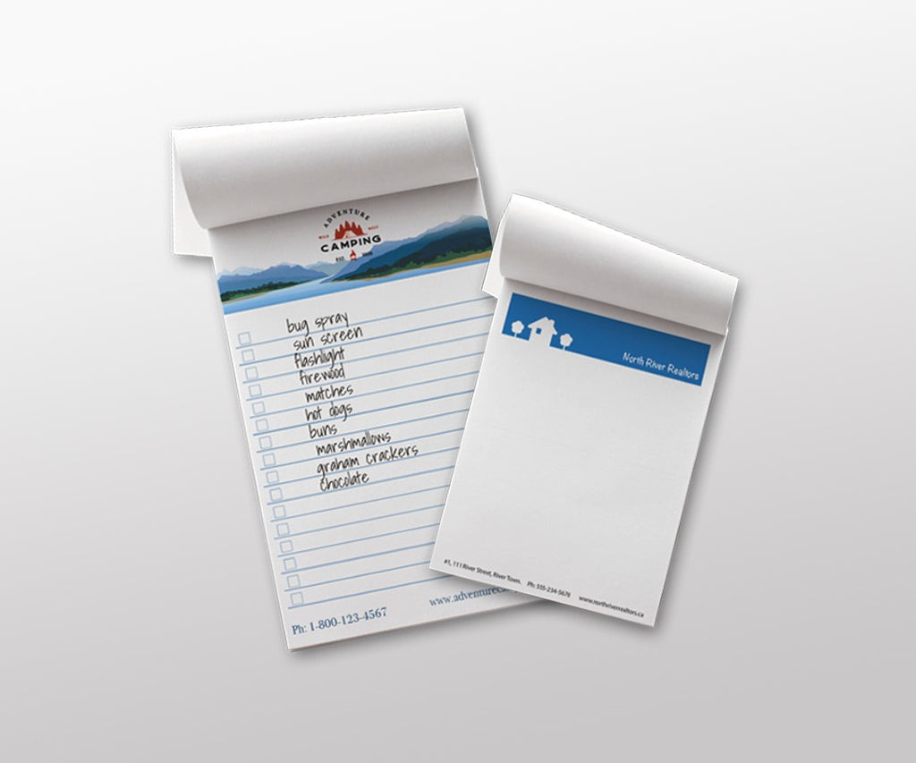 Notepads (Bulk)