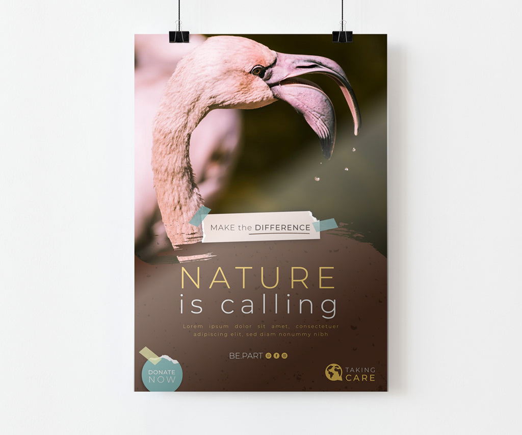 Posters (Bulk Large)