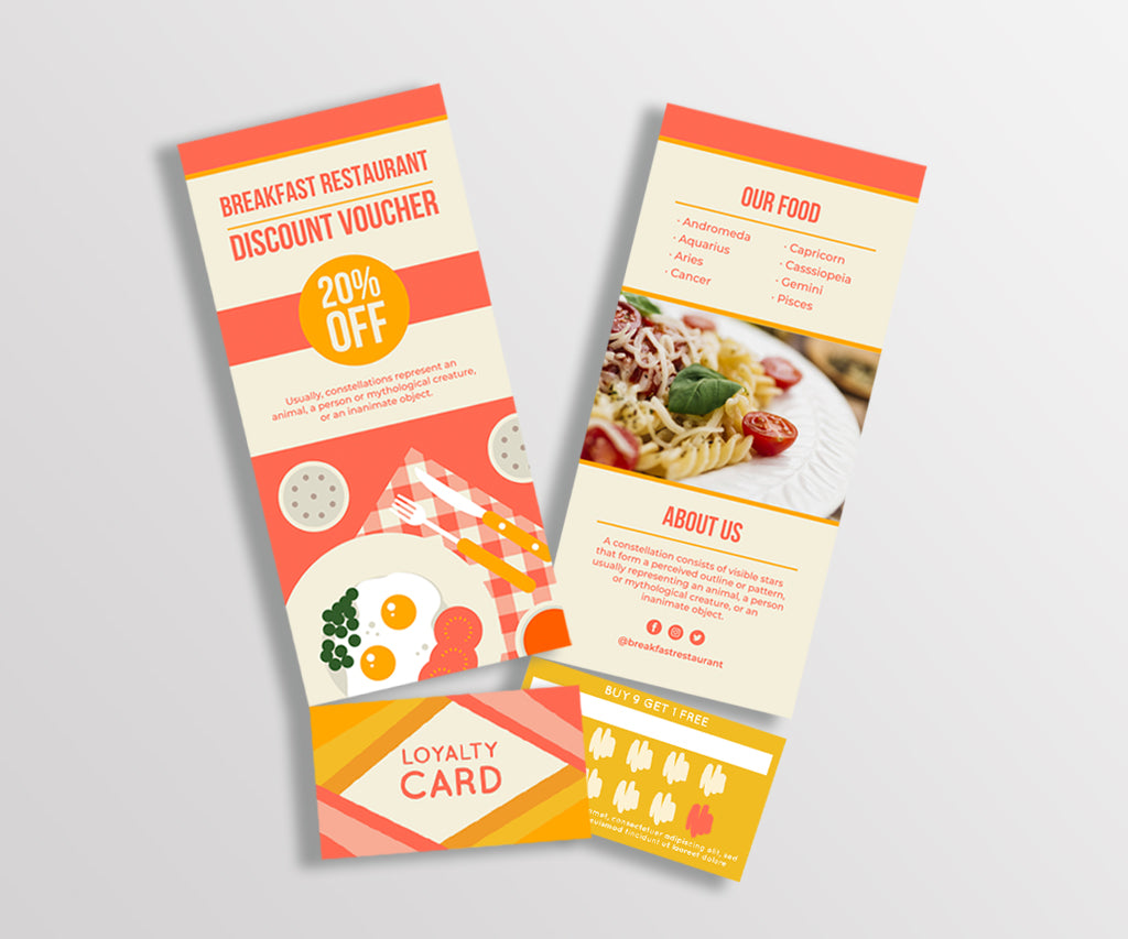 Tear Cards