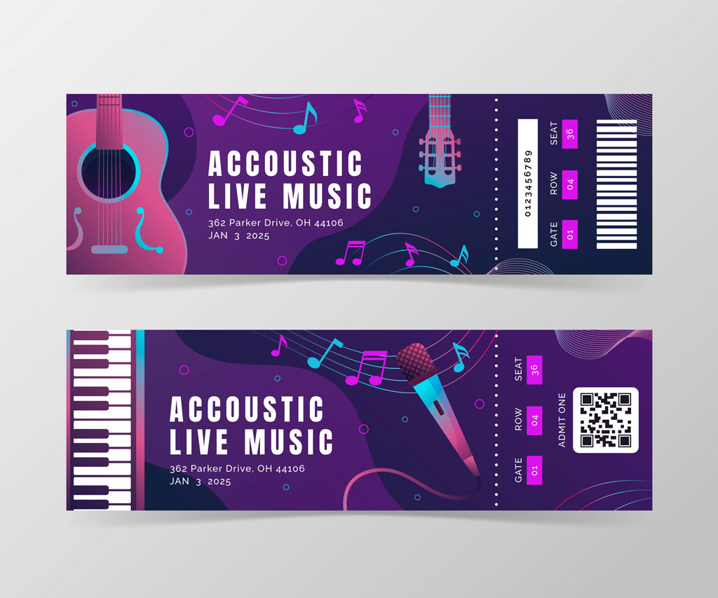 Tickets