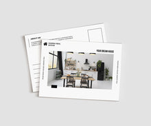 Postcards - Uncoated Matte